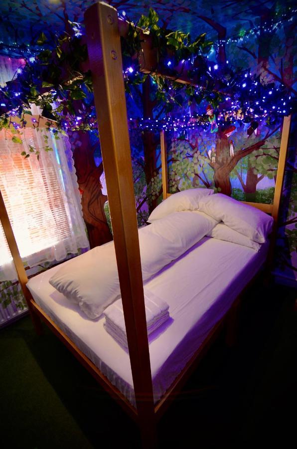 Princess Becfola Holiday Home Belfast Exteriér fotografie