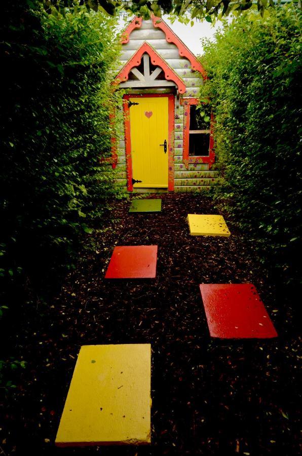 Princess Becfola Holiday Home Belfast Exteriér fotografie