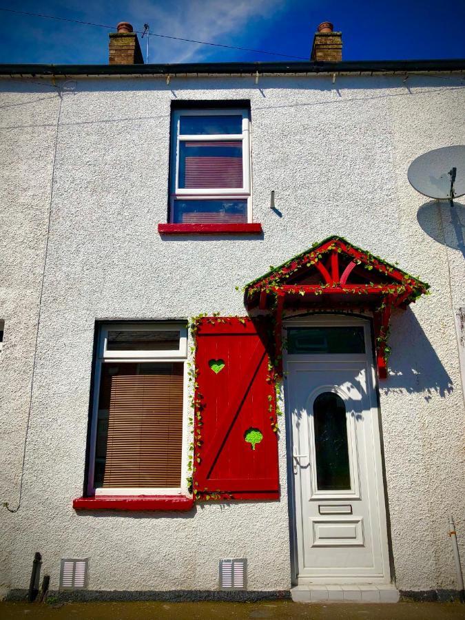 Princess Becfola Holiday Home Belfast Exteriér fotografie